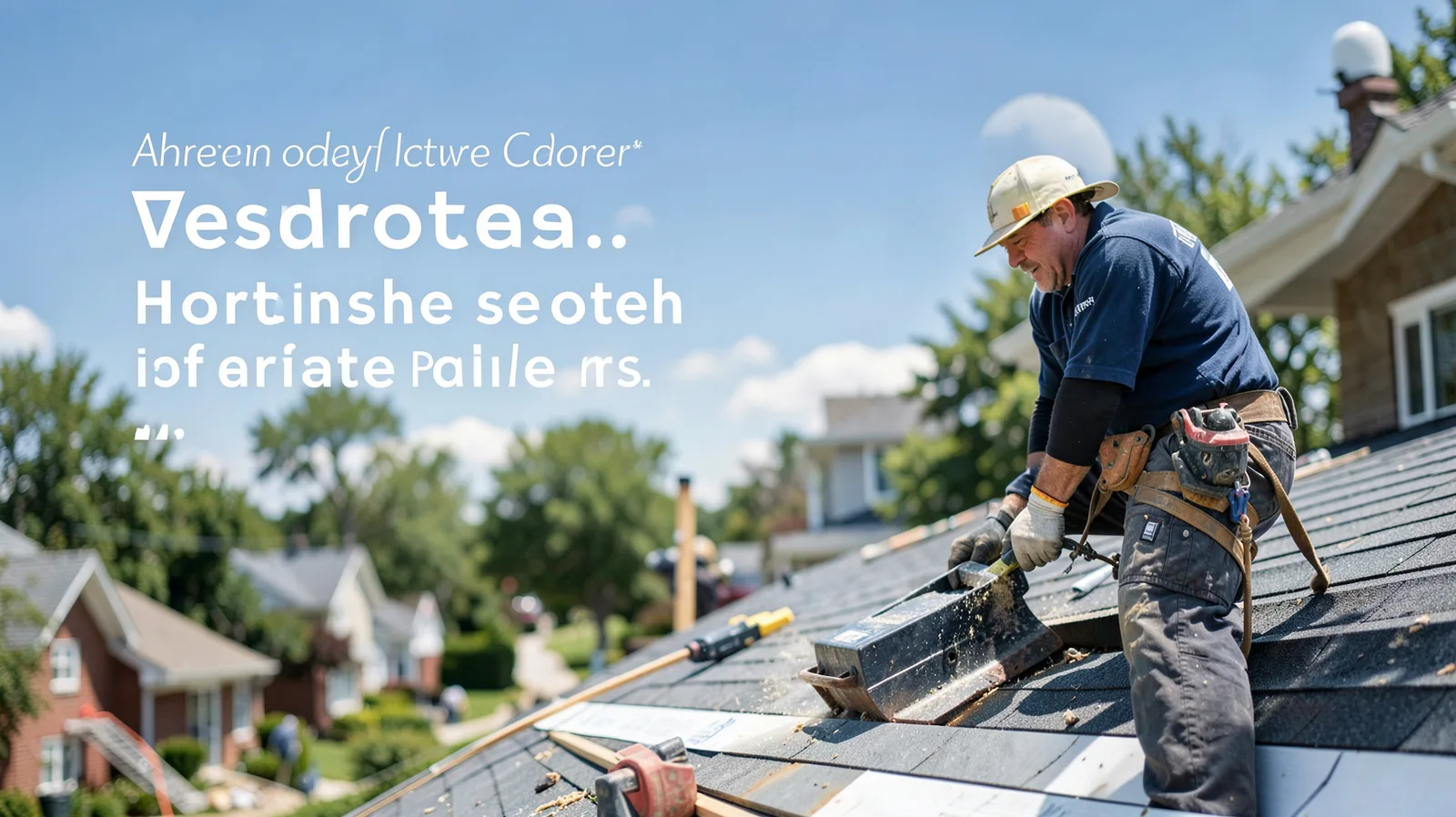 Roof Replacement in Melrose, LA near me
